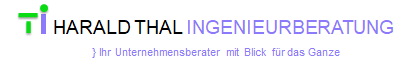 Firmenlogo Thal Ingenieurberatung