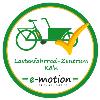 Logo von Lastenfahrrad-Zentrum Köln