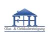 Firmenlogo F+H Glas- und Gebäudereinigung