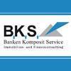 Logo von BKS - Banken Komposit Service, Immobilien- und Finanzconsulting