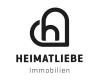 Logo von Heimatliebe Immobilien GmbH