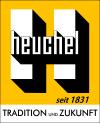 Logo von Carl Heuchel GmbH & Co. KG