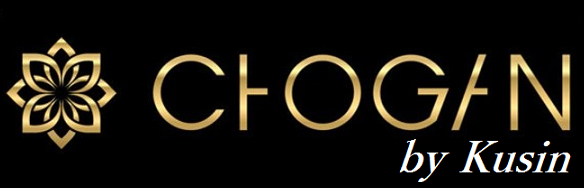 Logo von CHOGAN by Kusin Online Shop und CHOGAN Berater für Luxus Parfum