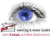 Firmenlogo tsi meeting & event GmbH