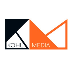 Firmenlogo Kohl Media