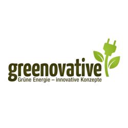 Logo von Greenovative GmbH