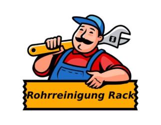 Logo von Rohrreinigung Rack