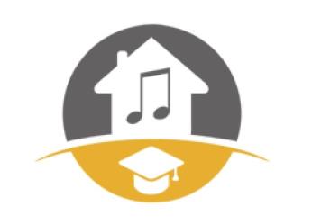 Logo von Home Music Teachers München