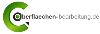 Logo von Oberflächen-Bearbeitung