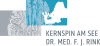 Logo von Kernspin am See- Dr. med. Franz Josef Rink