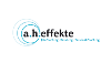 Logo von ah effekte