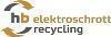 Firmenlogo HB Elektroschrott Recycling