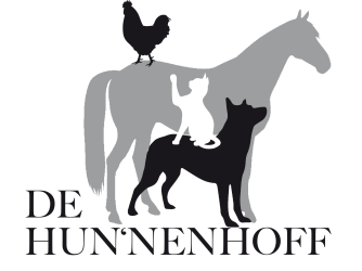 Firmenlogo Stiftung De Hunnenhoff (Tierschutzhof)