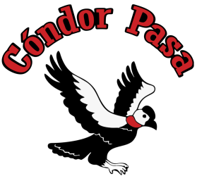 Logo von Condor Pasa