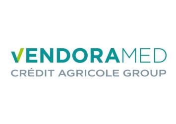 Firmenlogo VendoraMED