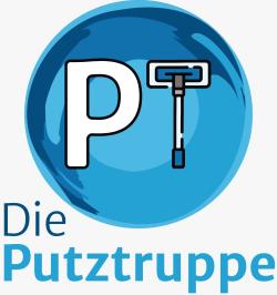 Logo von DiePutztruppe