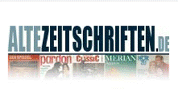 Logo von altezeitschriften.de