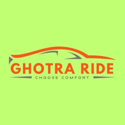 Logo von Ghotra Ride