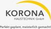 Firmenlogo KORONA Haustechnik GmbH