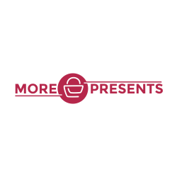 Logo von more presents e.K.