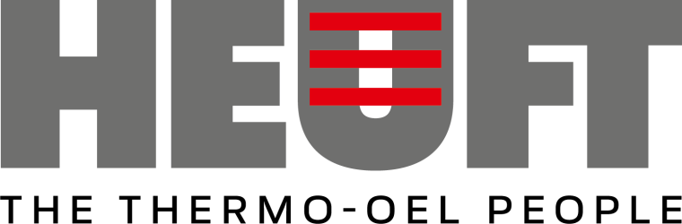 Logo von Heuft Thermo-Oel GmbH & Co. KG