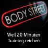 Firmenlogo Bodystreet Kempten Freudental