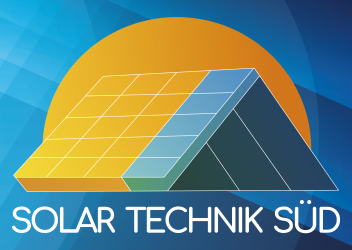 Logo von Solar-Technik-Süd GR GmbH