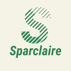 Logo von Sparclaire