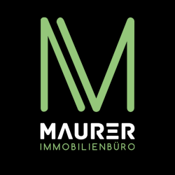 Logo von Immobilienbüro Maurer