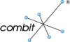 Logo von combit Software GmbH