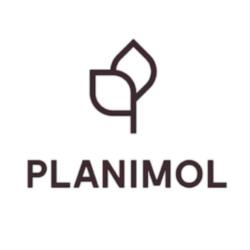 Firmenlogo Planimol GmbH