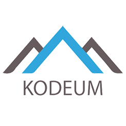 Logo von KODEUM-Webdesign