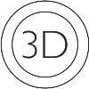 Logo von 3D Druck München | online 3D-Druckservice