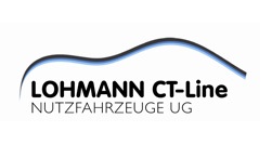 Logo von LOHMANN CT-Line NUTZFAHRZEUGE UG (haftungsbeschränkt)