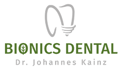 Logo von Bionics Dental