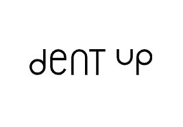Logo von Dent up