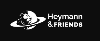 Firmenlogo Heymann & FRIENDS