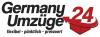 Firmenlogo Germany 24 Umzüge GmbH