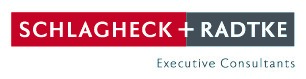 Logo von Schlagheck + Radtke executive consultants GmbH