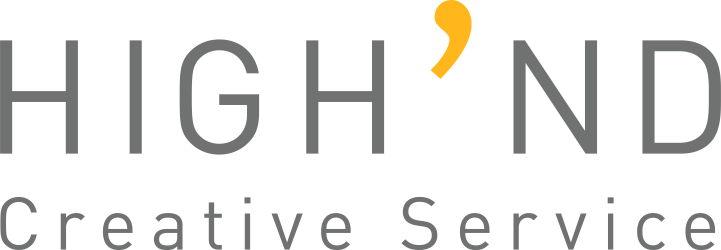 Logo von  High-ND Creative Service