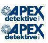 Logo von Detektei Apex Detektive GmbH Düsseldorf