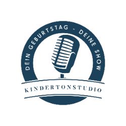 Logo von Kindertonstudio