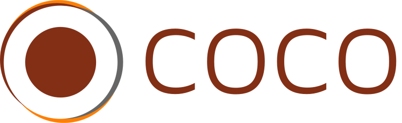 Logo von CoCo new media GmbH