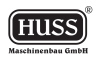 Firmenlogo Huss Maschinenbau GmbH