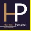 Firmenlogo HEINRICH PersonalBERATUNG (Personalberatung | Headhunting | Onboarding | Employer Branding)