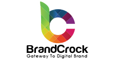 Logo von BrandCrock GmbH