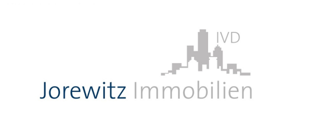 Logo von Jorewitz Immobilien IVD