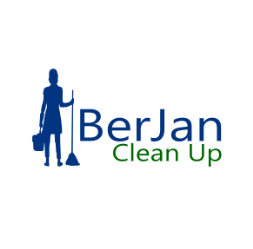 Logo von Berjan Clean Up