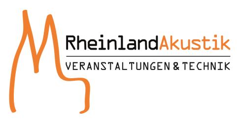 Logo von RheinlandAkustik VT GmbH