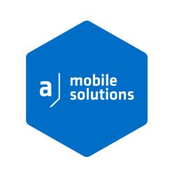 Logo von adesso mobile solutions GmbH